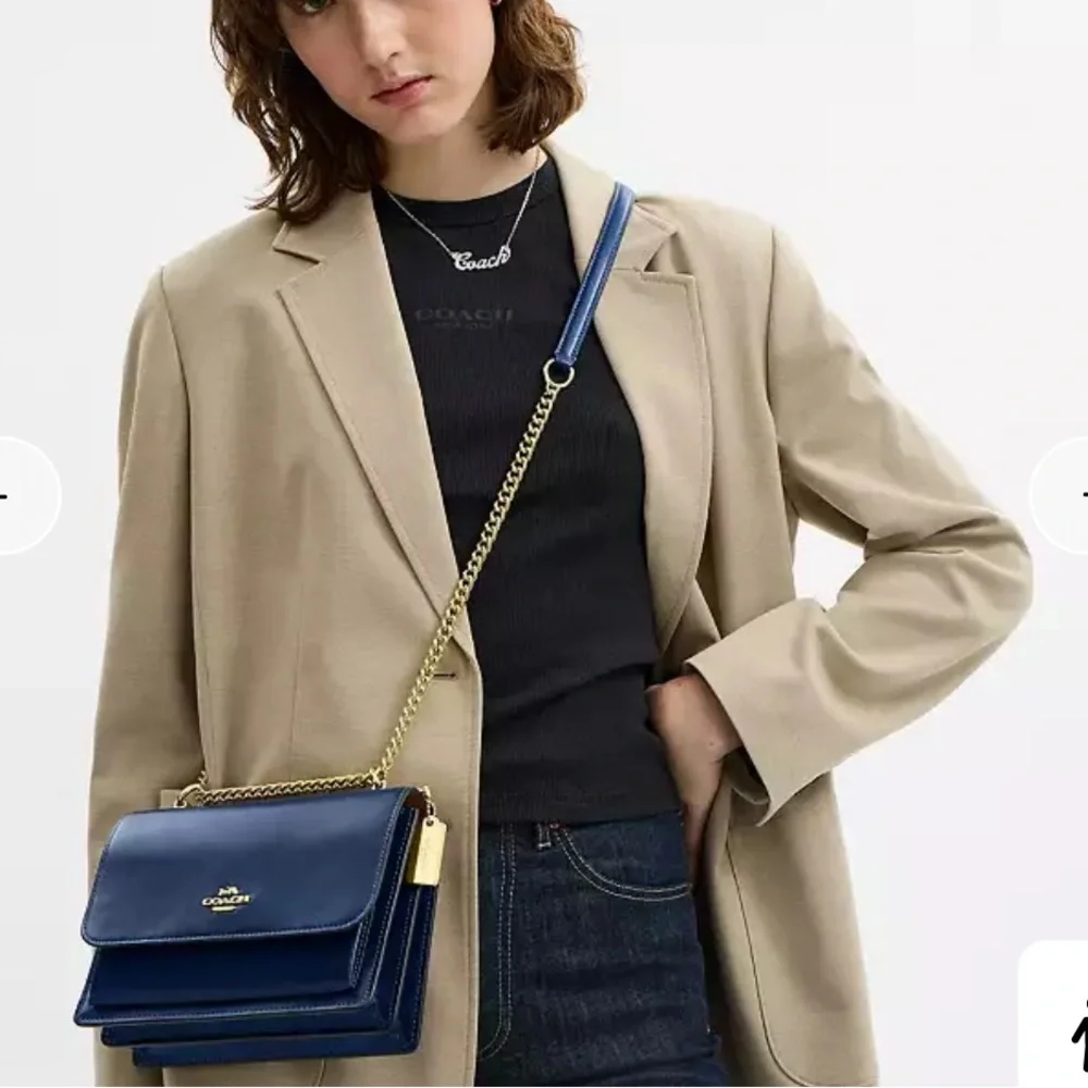 Coach Klare Crossbody Bag